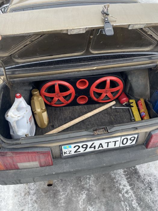 супер тазик на полном ходу