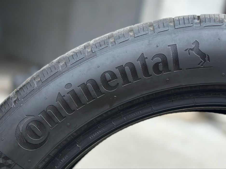 Anvelope de iarna Continental 235/50 R19 V XL
