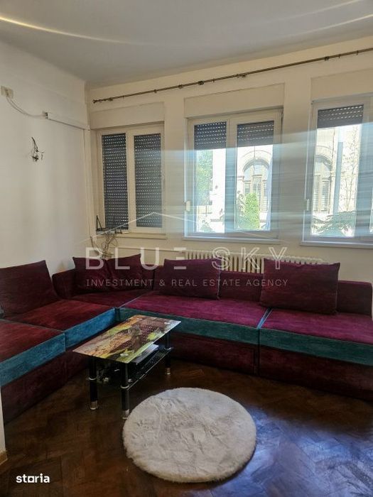 Apartament 2 camere + pod amenajat, situat pe Str. Ștefan cel Mare