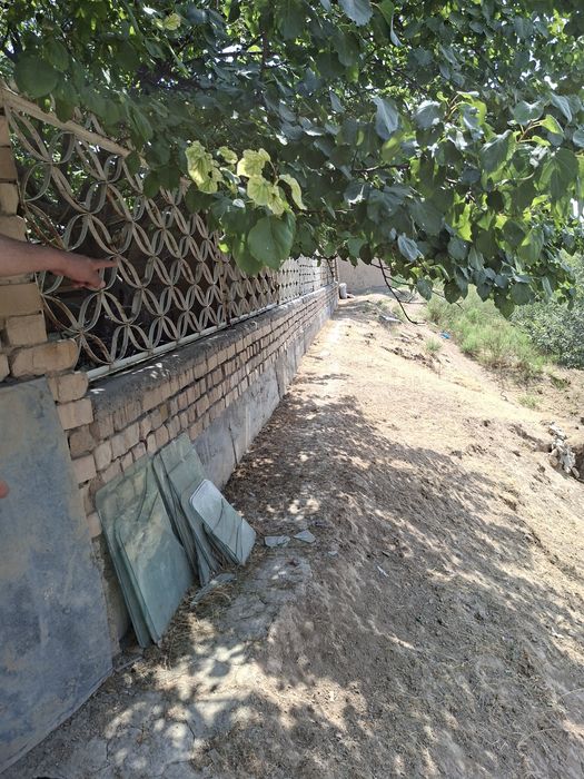 Мехнат ёнидиги куча Янги 16 йилликда участка сотилади 3 сотих 2 с захв