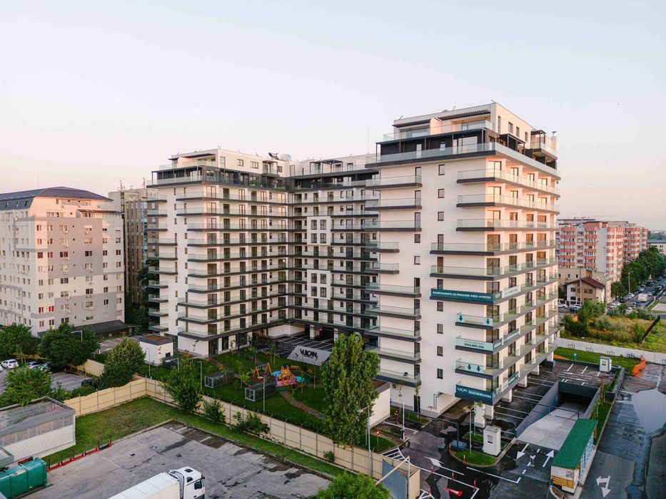 Apartament 3 camere / Vulcan Residence / 13 Septembrie / Finalizat!