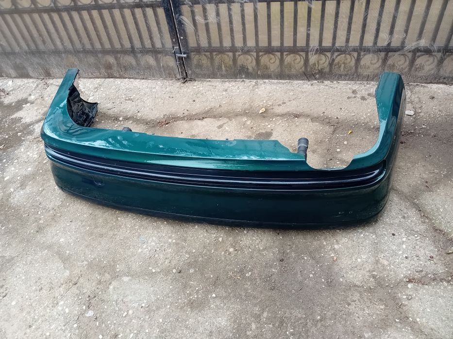 Vând bara spate bmw e 46