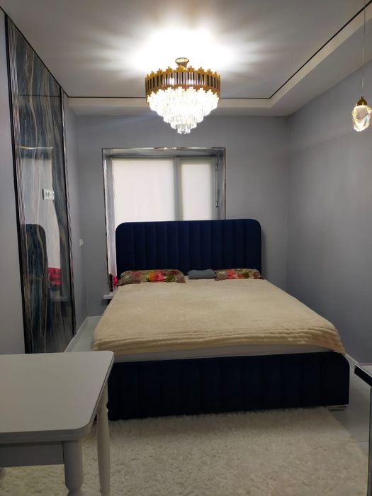 сдам квартиру по суточно,  Евроремонт