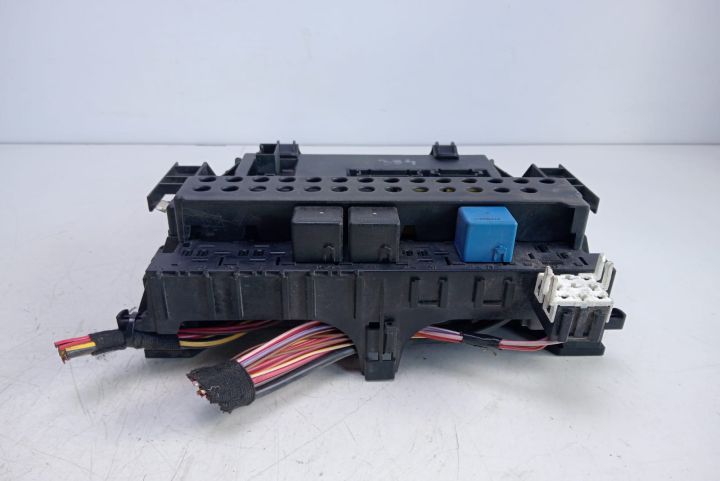 Calculator Hella modul confort SAM A1699001600 / 5DK008720 / 5Dk00872