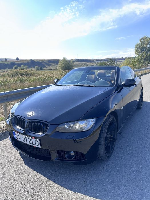BMW Seria 3 2010 — imagine 2