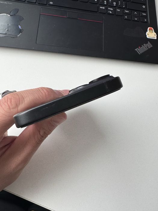 Продам айфон 15 черный , 128гб