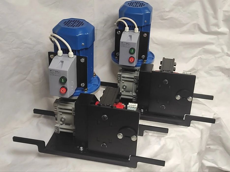 Станок для разделки кабеля