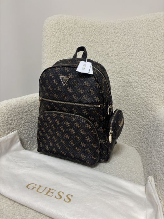 Нова Раница Guess Power play