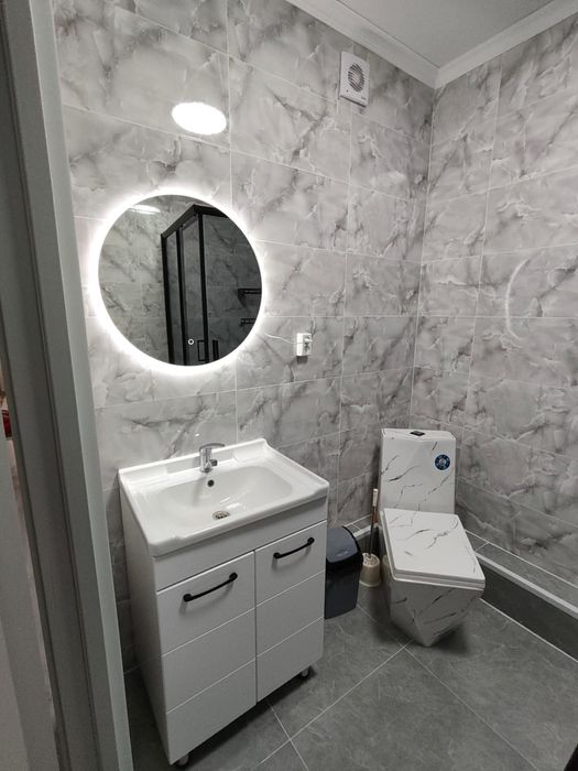 Сдается 2-х комнатная квартира