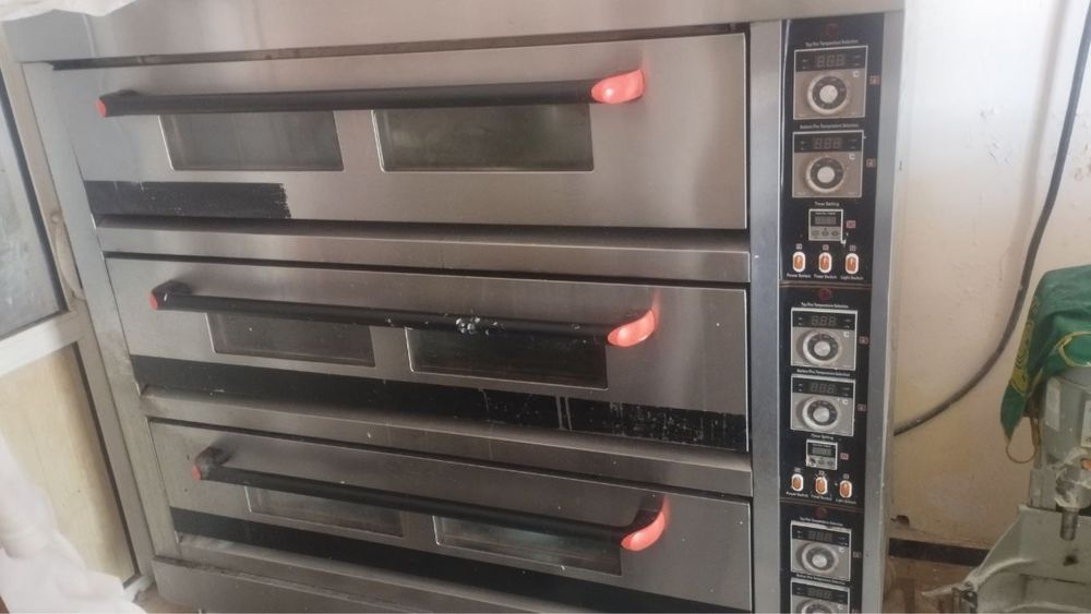 Печка.            .