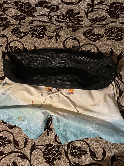 Pantaloni scurti de apa H&M