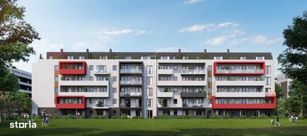 Apartament 2 camere, Maurer, Sighisoara