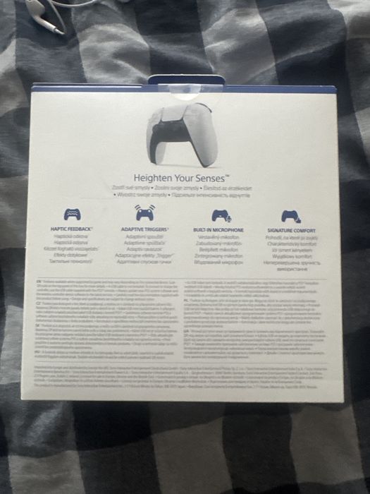 Playstation 5 Controller