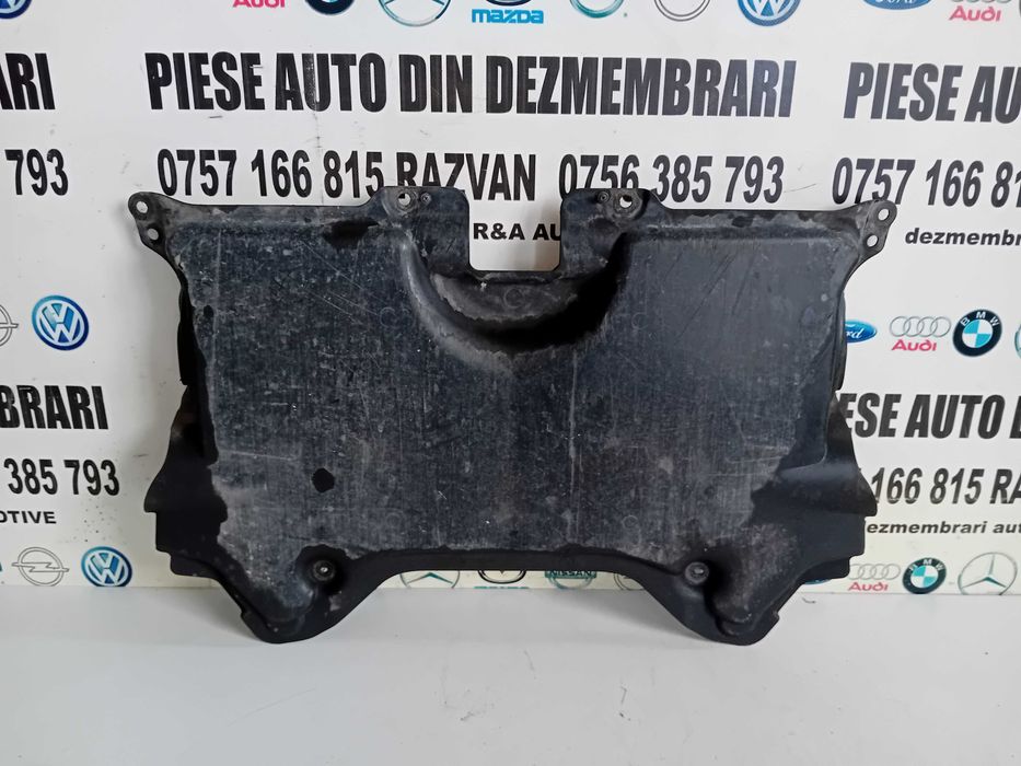 Scut Motor Mercedes C/E CLass W212 W204 2.2 Cdi 2009-2013 Cod A2045242430