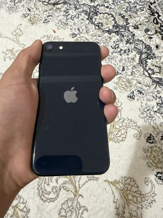 Iphone se 3  2022