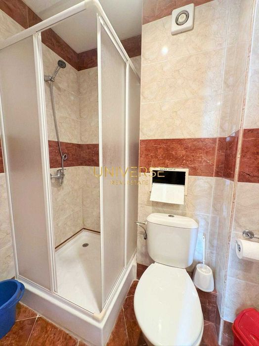 Продава се Двустаен апартамент в к.к. Слънчев бряг - 65 кв.м за 893 €/кв.м - Снимка #7