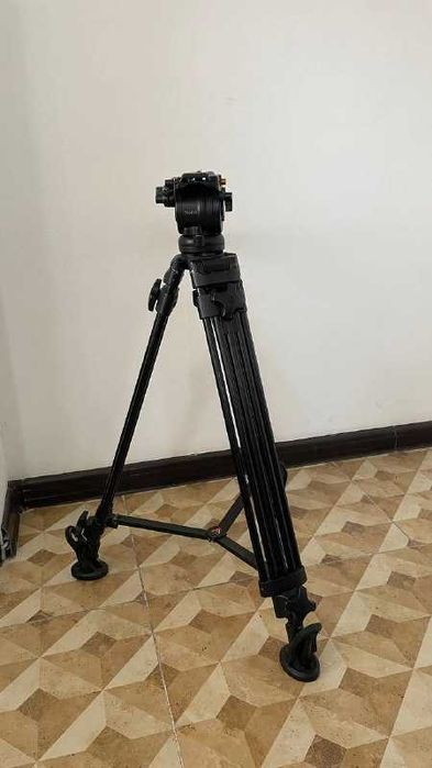 Штатив E-Image EI-7060H