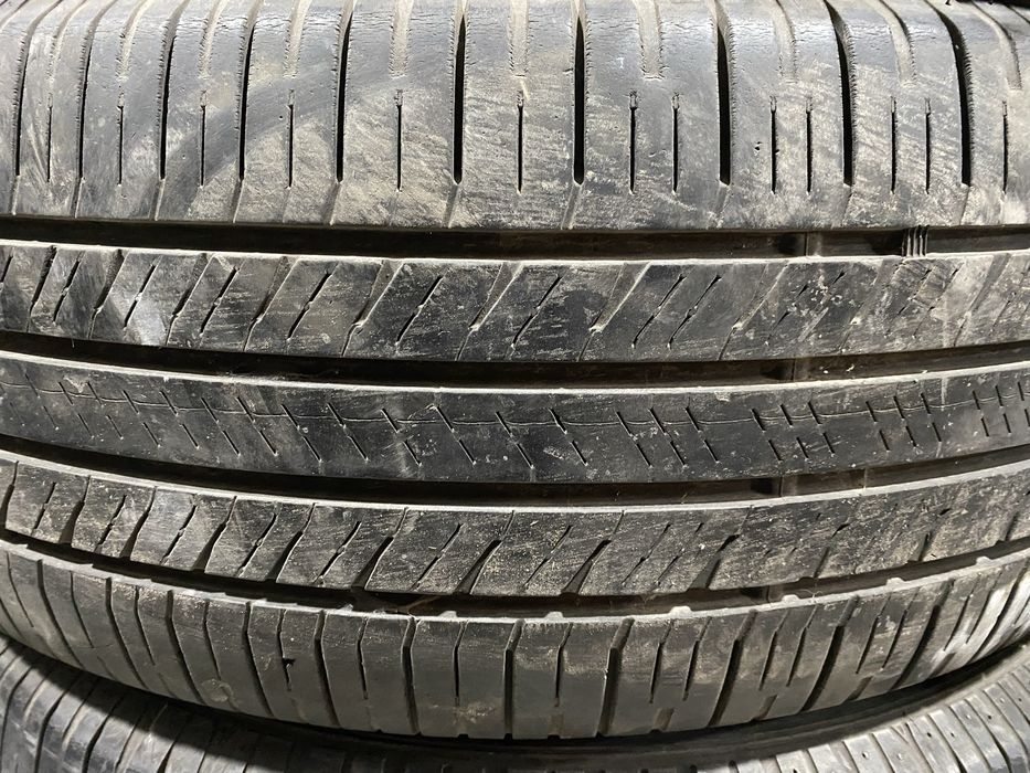 Комплект шин Goodyear 225/55/18