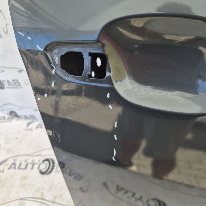 Usa dreapta fata Audi A4 B9 Facelift an 2019-2020-2021-2022-2023