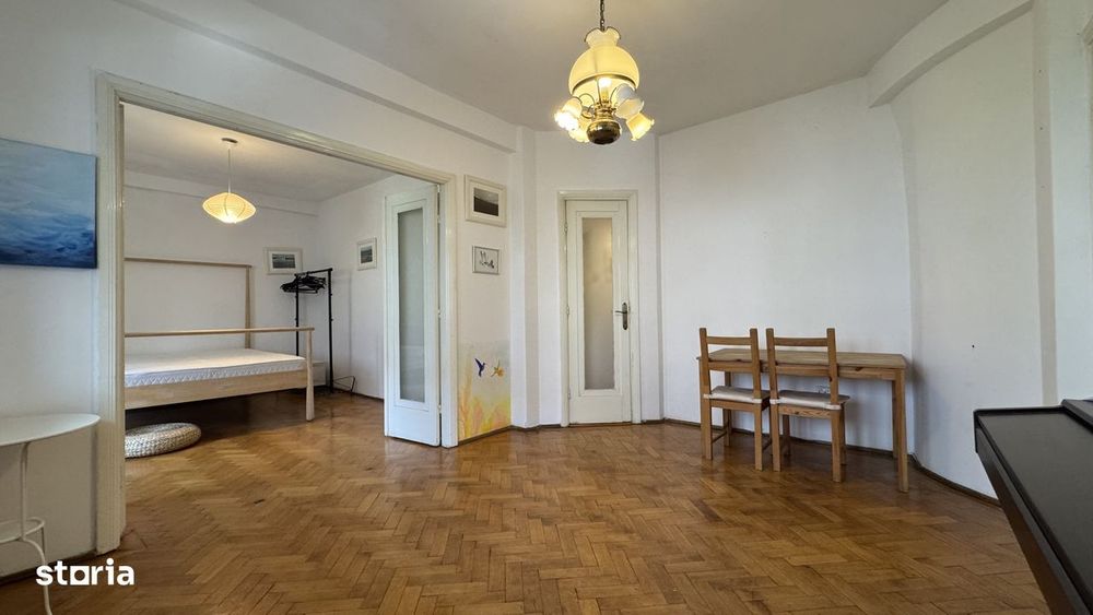 Apartament creditabil fără risc seismic lângă metrou și gara — fotografia 2
