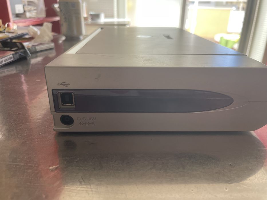 Imprimanta portabila Canon Ip 90