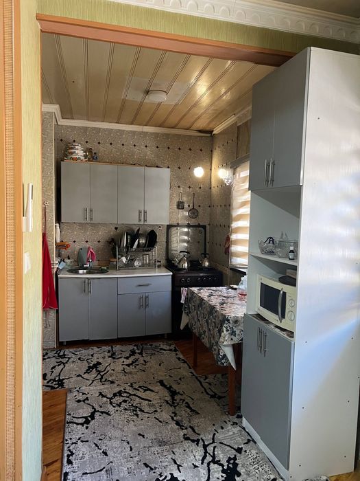 БАРАКА 2/1/2 саракулька 66кв м  67000$