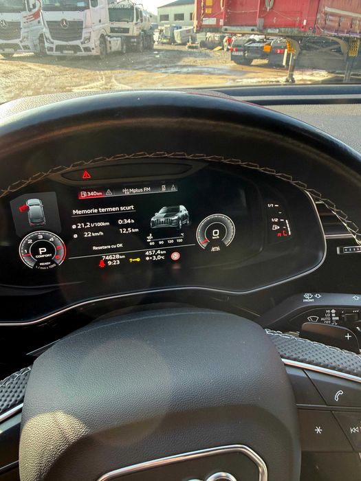 AUDI Q7 2022 — imagine 2