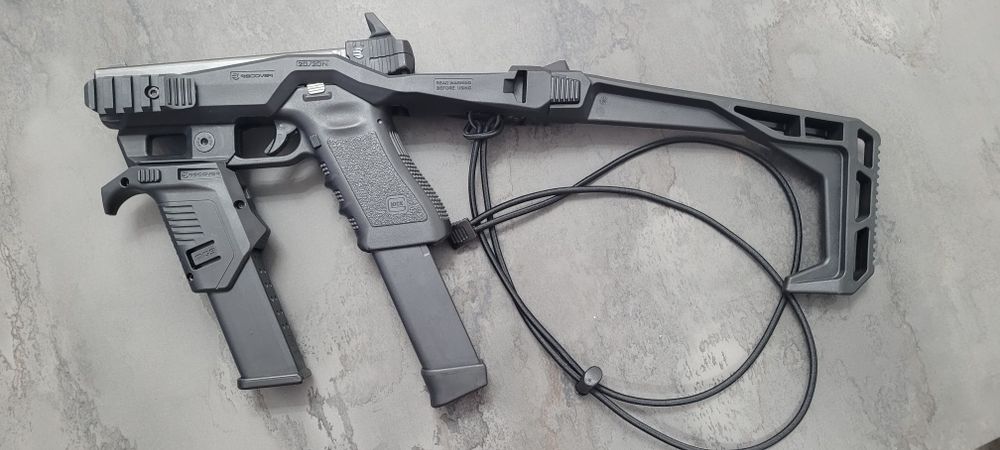 Модул за Glock Recover