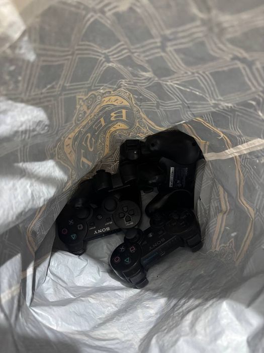 PlayStation 3 Holatlari yaxshi