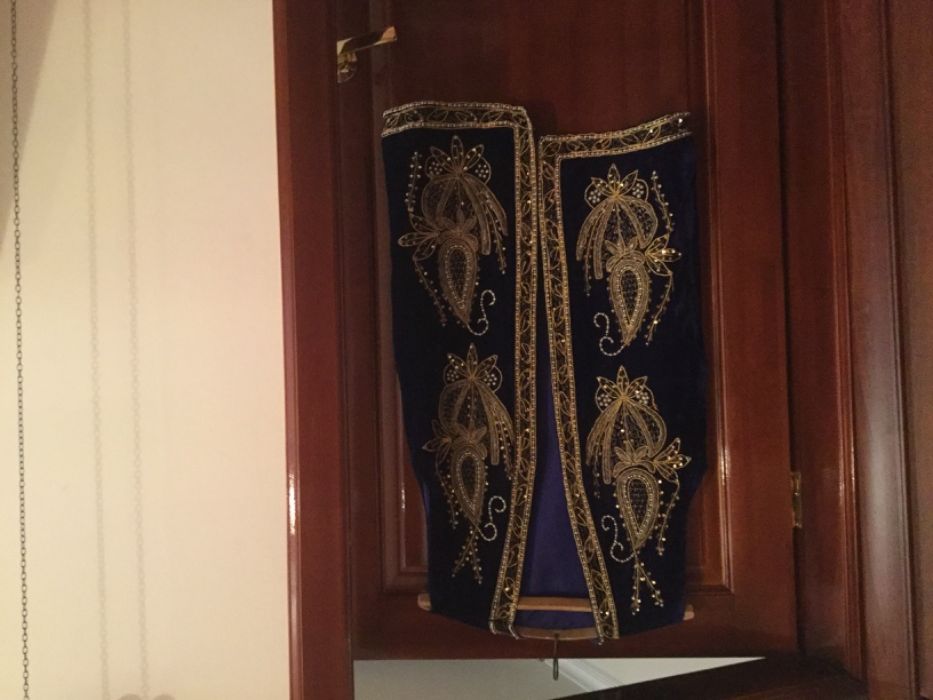 Продам Кажакей ручной работы