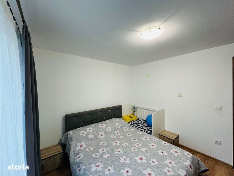 Apartament decomandat, cu 2 camere Str D. Renard, cart. Arhitectilor