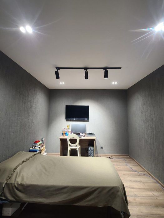 Старые Сергели, Дом 2 сотки, 5 комнат