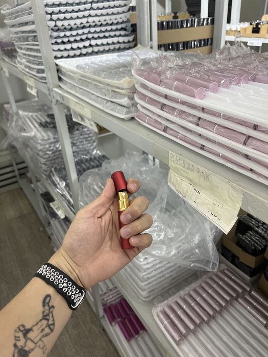 Оптом товары для парфюмерии