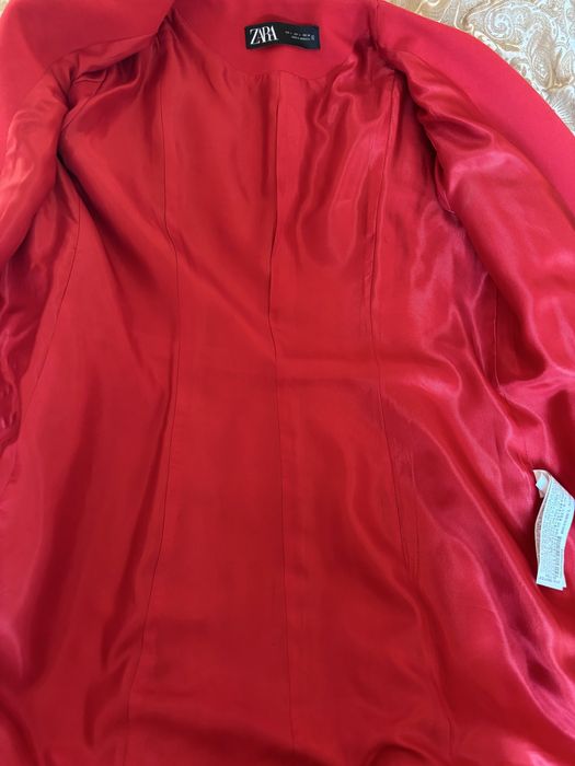 Женский жакет Zara