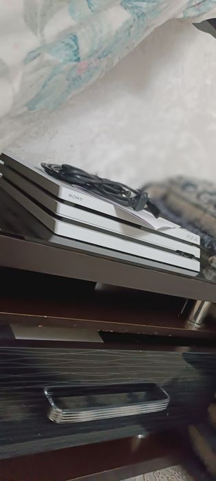 Playstation 4 pro