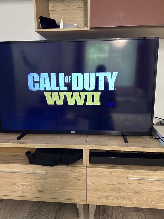 PS4+2 controller