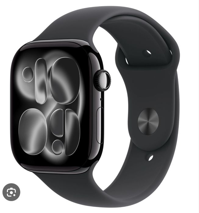 Apple watch 11 series 46mm Jack Black