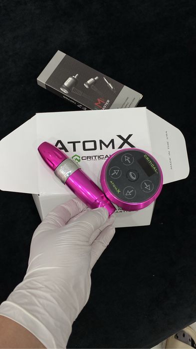 Тату машинка Xcion