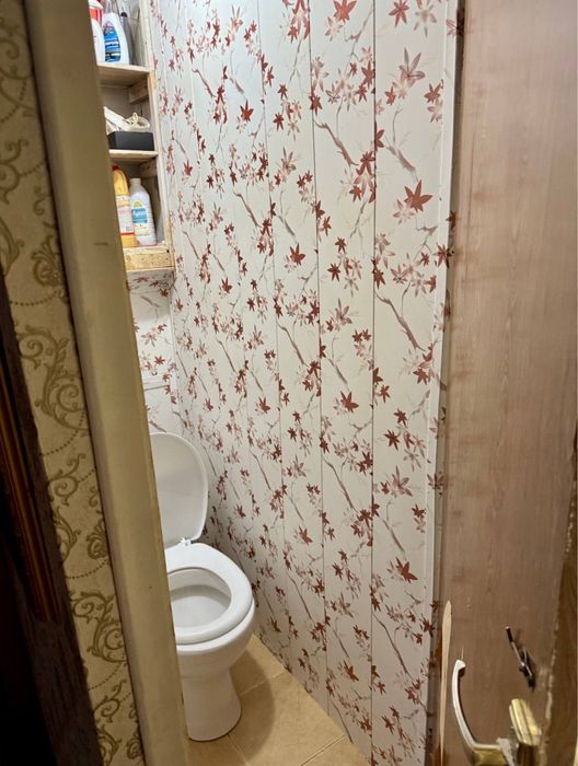 Супер Цена! 3/5/5 Академгородок - IT PARK - Муминова - Кирп 2х6