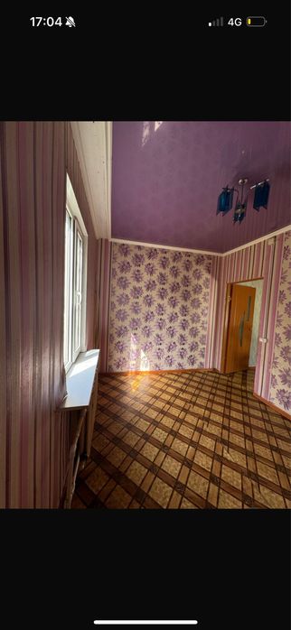 Срочно продается 2х ком кватрира