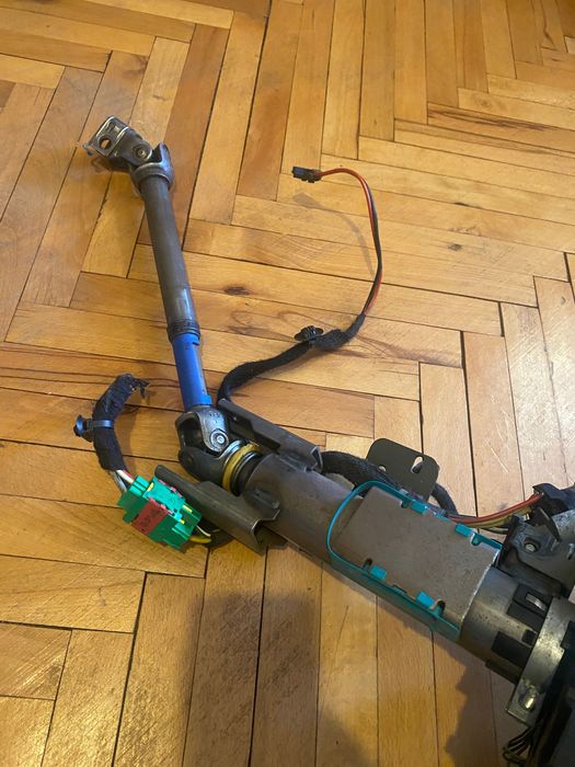 Резервни части за Peugeot 307cc 2000/2005Г