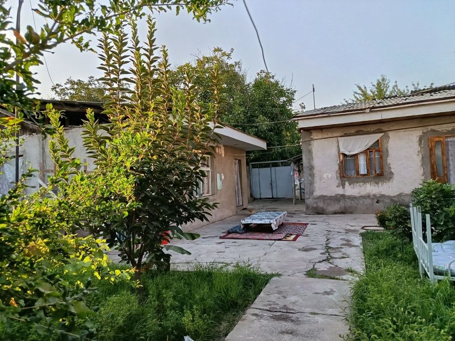 Продаётся участок