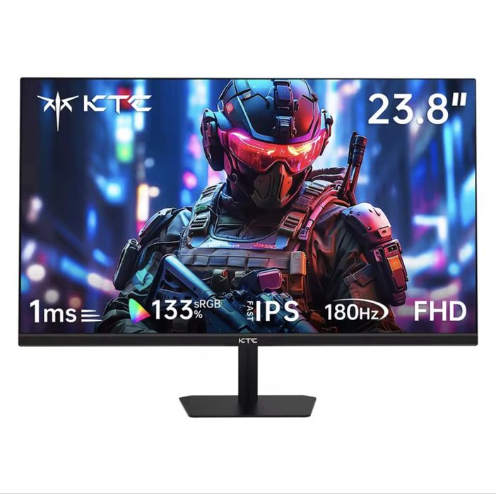 180Hz монитор за игри
