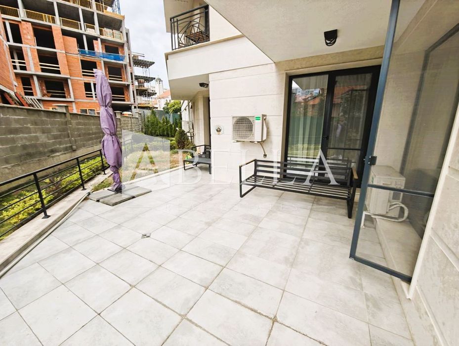 Дава се под наем Тристаен апартамент в София, Овча купел - 80 кв.м за 1000 € - Снимка #11