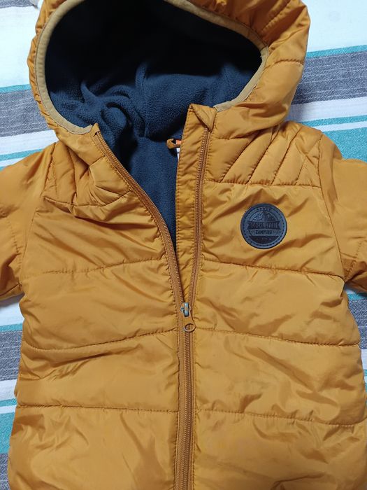 Geaca băieți 1.5 - 2.5 ani