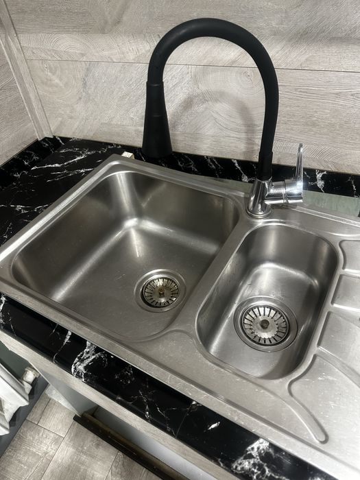 Продам мойку фирмы Iddis!