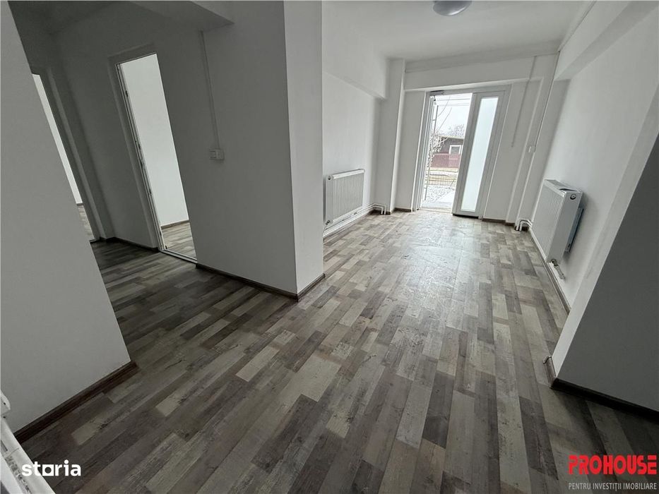Adjud - spatiu comercial renovat complet