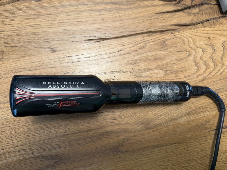 Преса Bellissima