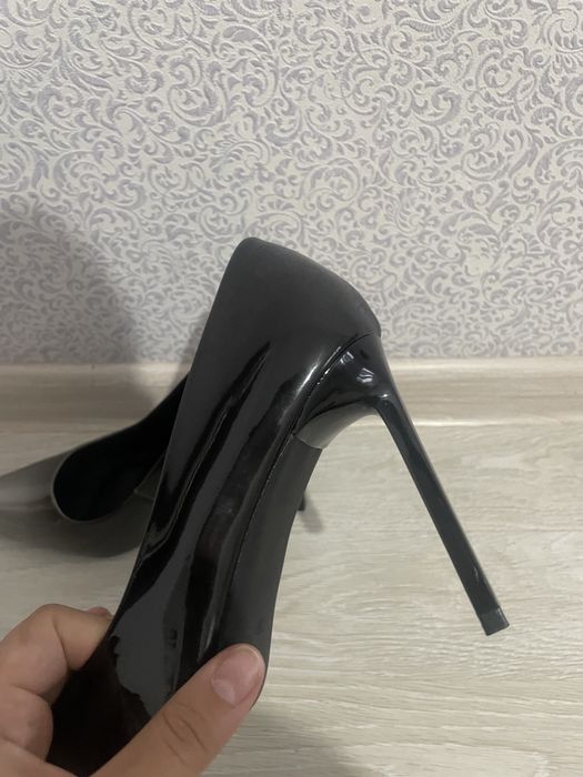 Новые туфли