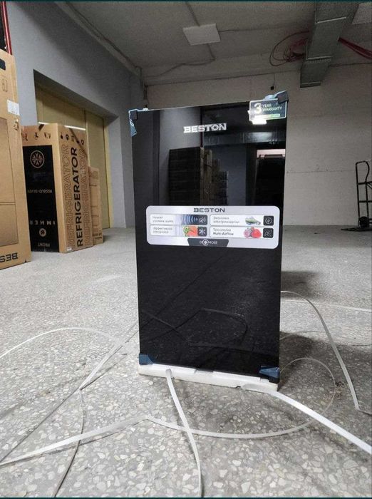 Суппер мини холодильник BESTON оптовая и розничная торговля (НДС 12%)